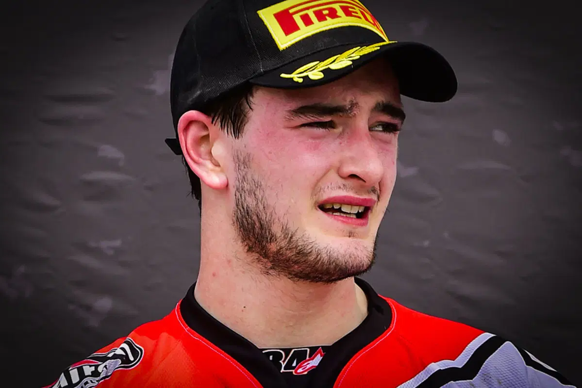 Motocross. Le foto più belle del GP del Messico (65)