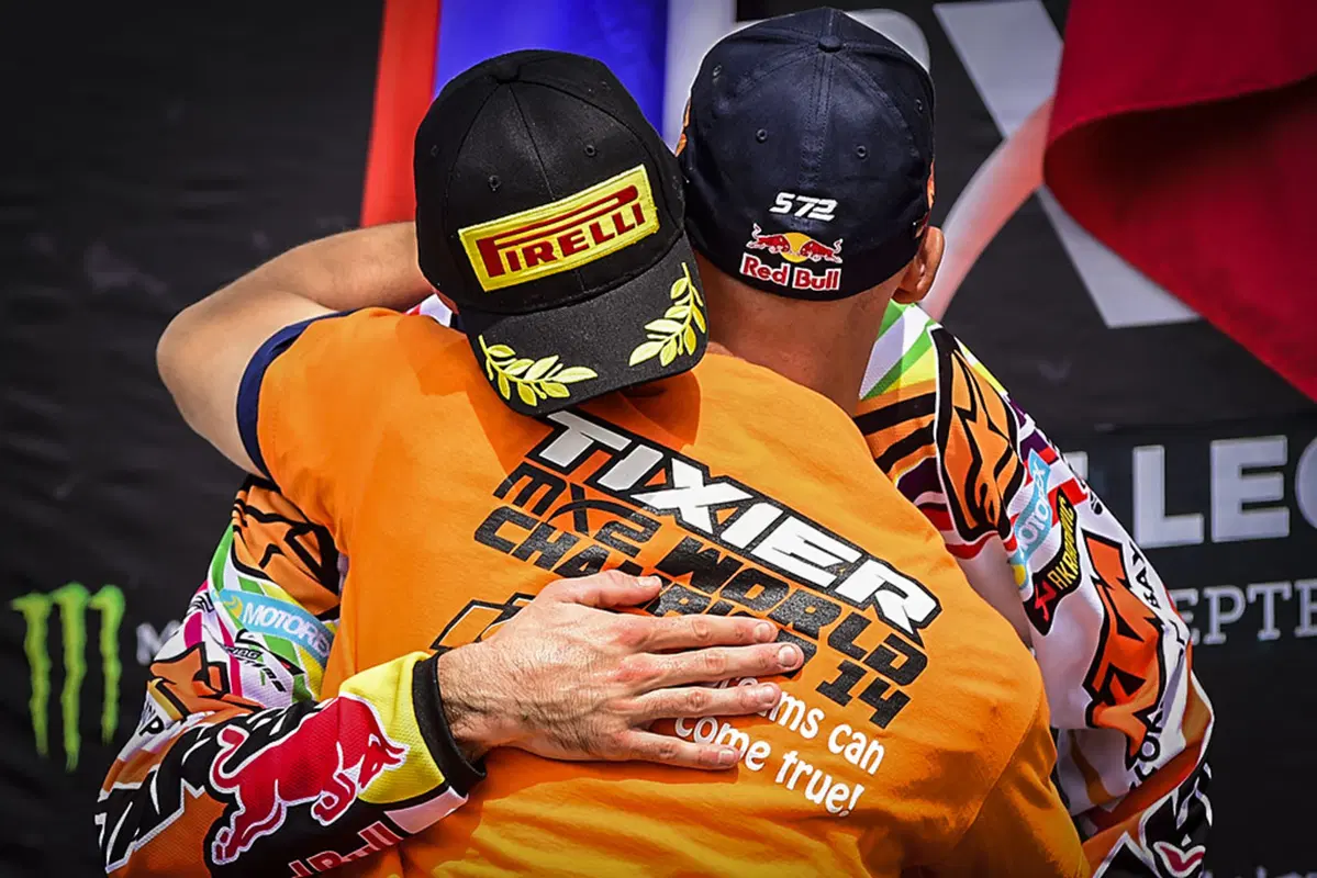 Motocross. Le foto più belle del GP del Messico (66)