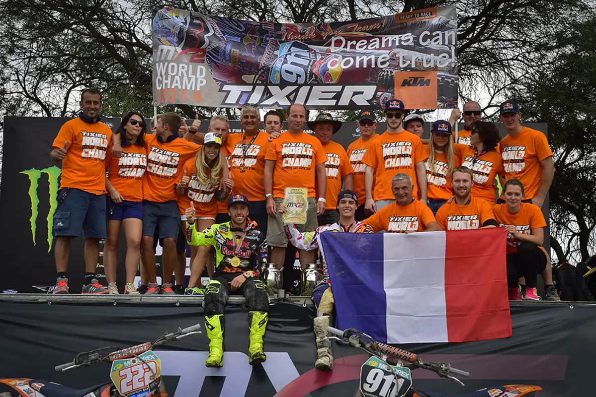 Motocross. Le foto più belle del GP del Messico (67)