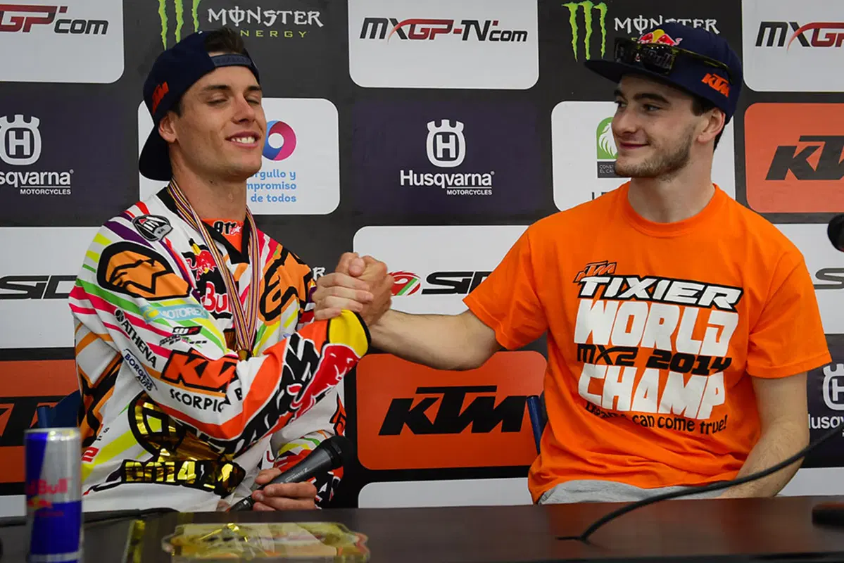 Motocross. Le foto più belle del GP del Messico (68)