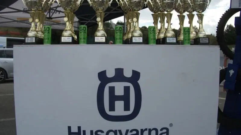 Trofeo Enduro Husqvarna: decretati i vincitori dell'edizione 2014