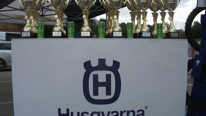 Trofeo Enduro Husqvarna: decretati i vincitori dell&#039;edizione 2014
