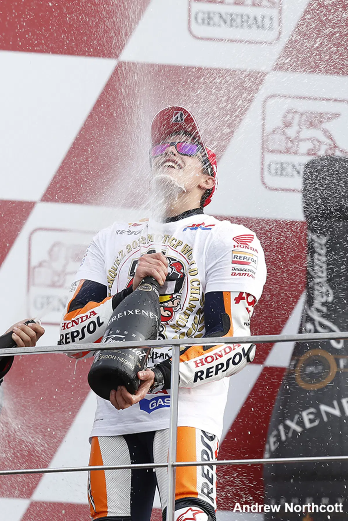 MotoGP. Concorso fotografico Bridgestone, premiati gli scatti più belli del 2014 (2)