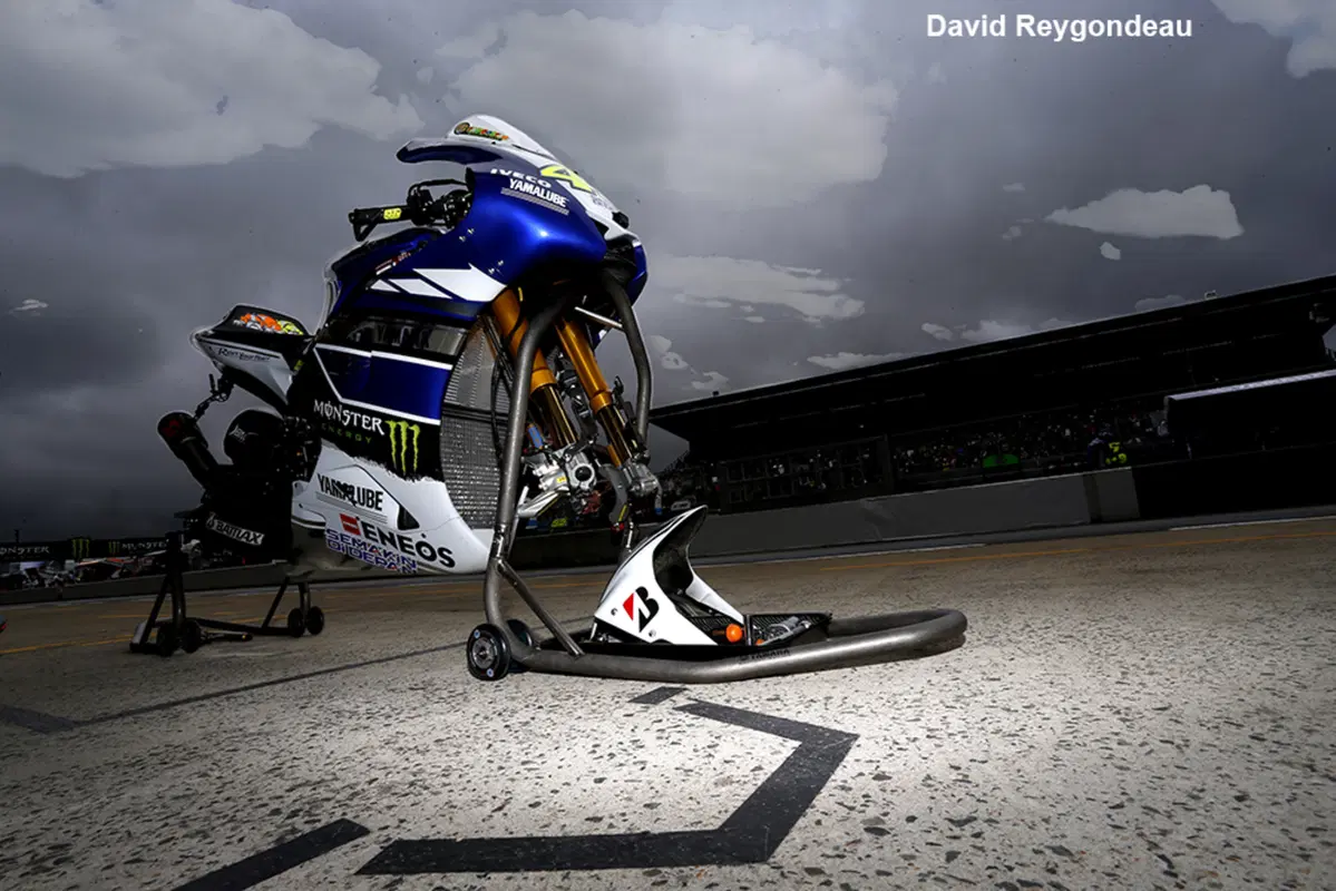 MotoGP. Concorso fotografico Bridgestone, premiati gli scatti più belli del 2014 (4)