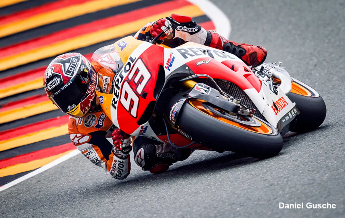 MotoGP. Concorso fotografico Bridgestone, premiati gli scatti più belli del 2014 (5)