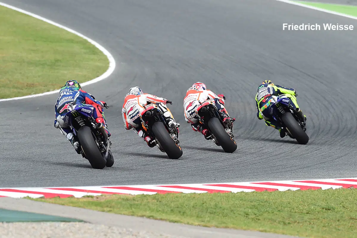 MotoGP. Concorso fotografico Bridgestone, premiati gli scatti più belli del 2014 (6)