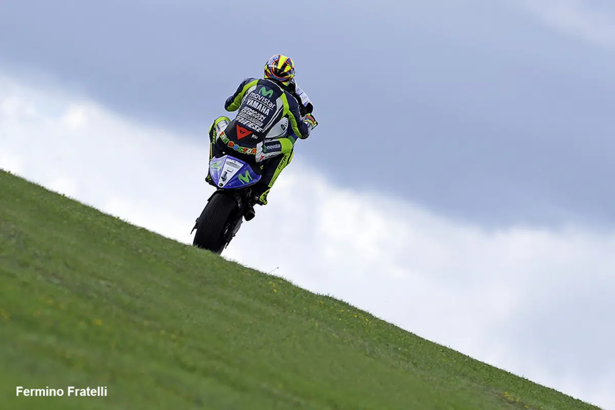 MotoGP. Concorso fotografico Bridgestone, premiati gli scatti più belli del 2014 (7)