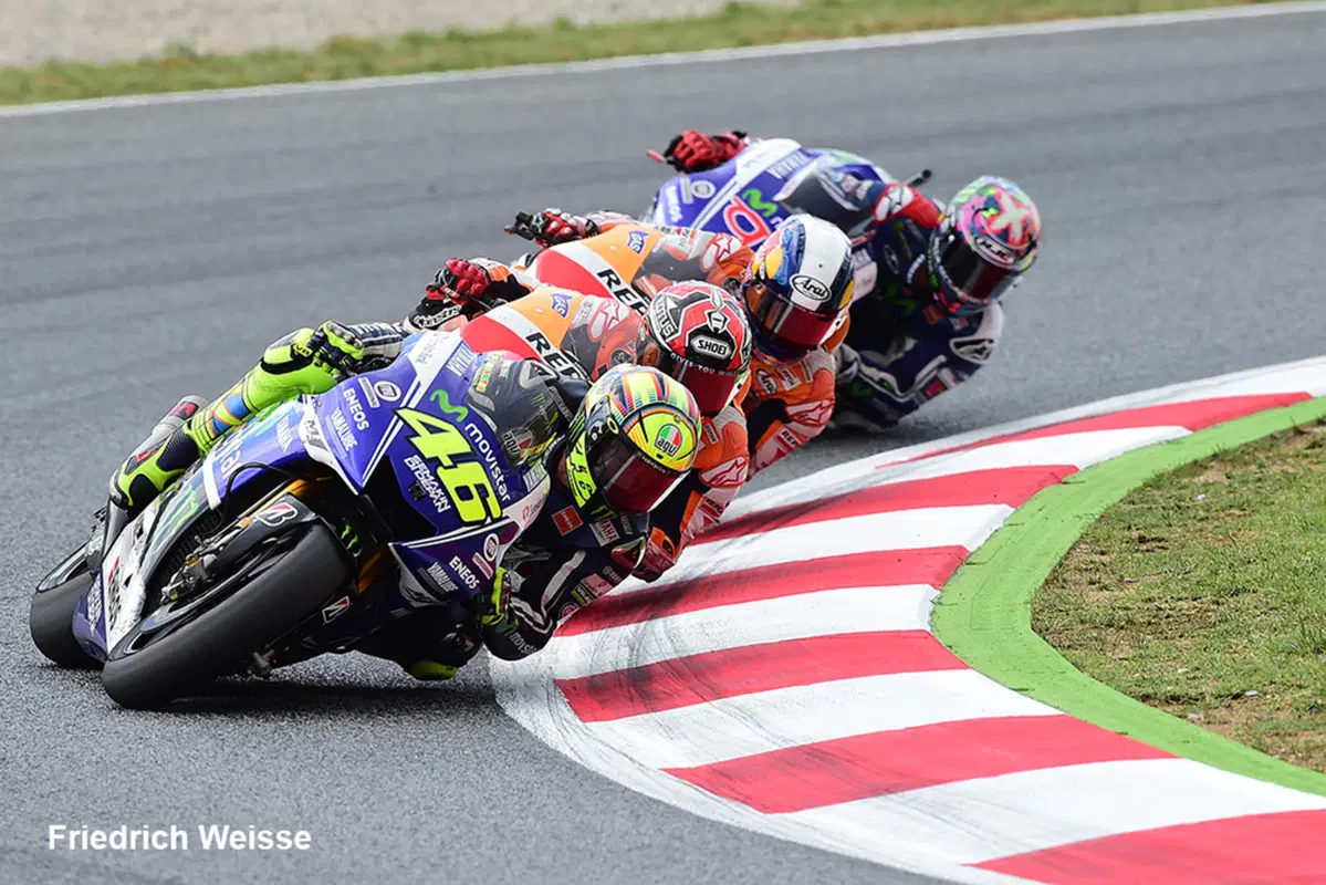 MotoGP. Concorso fotografico Bridgestone, premiati gli scatti più belli del 2014 (8)