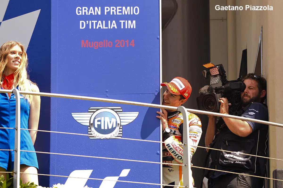 MotoGP. Concorso fotografico Bridgestone, premiati gli scatti più belli del 2014 (9)