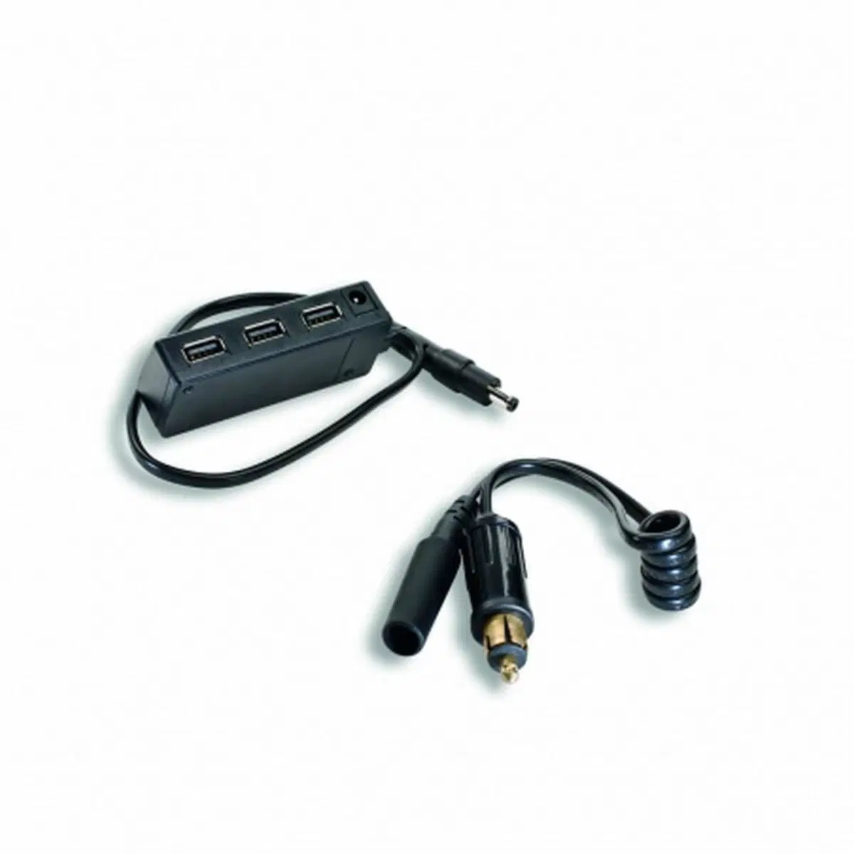 Prolunga di alimentazione con uscita USB Ducati