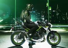 Vendite Spagna in attivo. Moto preferite: Z900 e MT-07