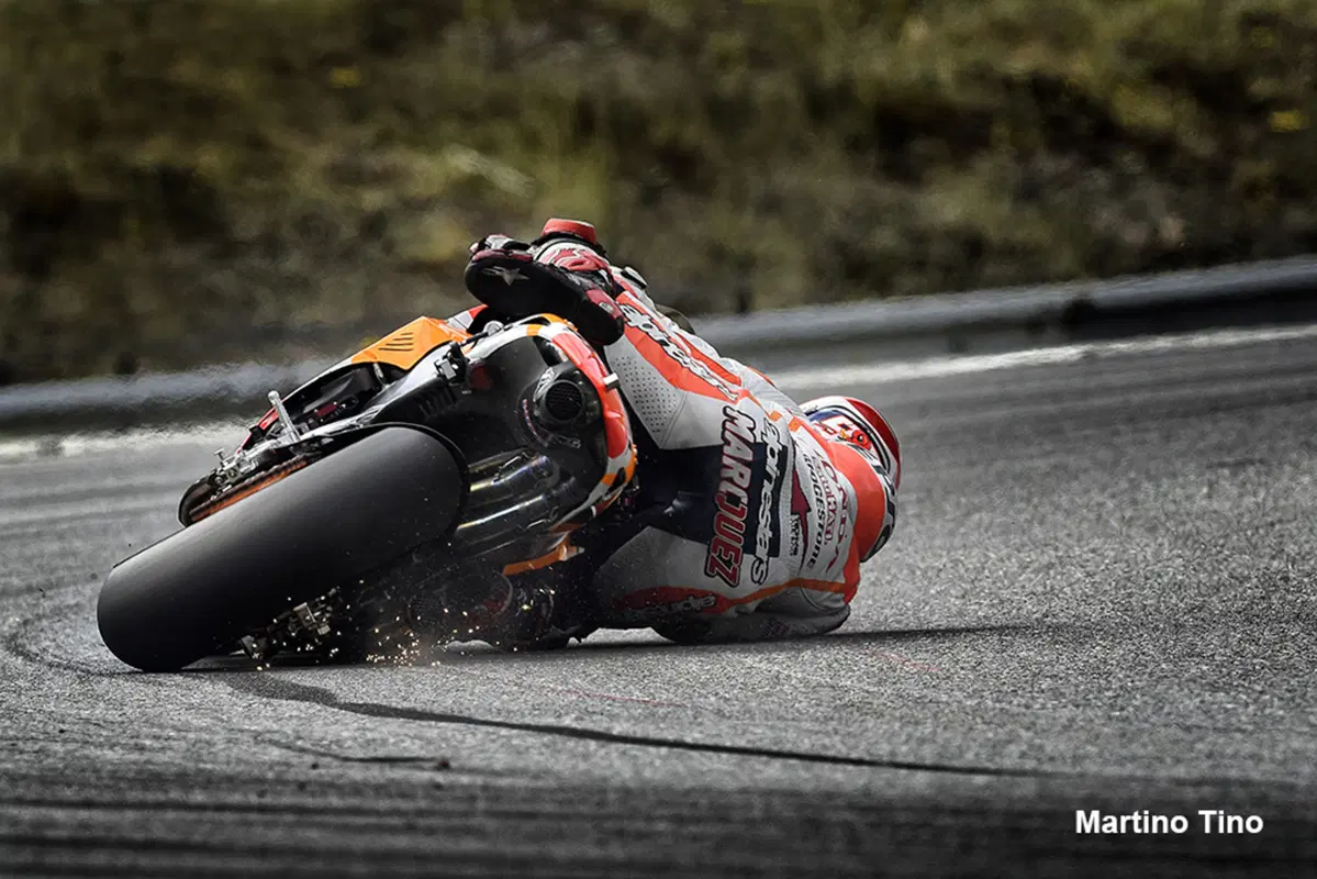 MotoGP. Concorso fotografico Bridgestone, premiati gli scatti più belli del 2014 (15)