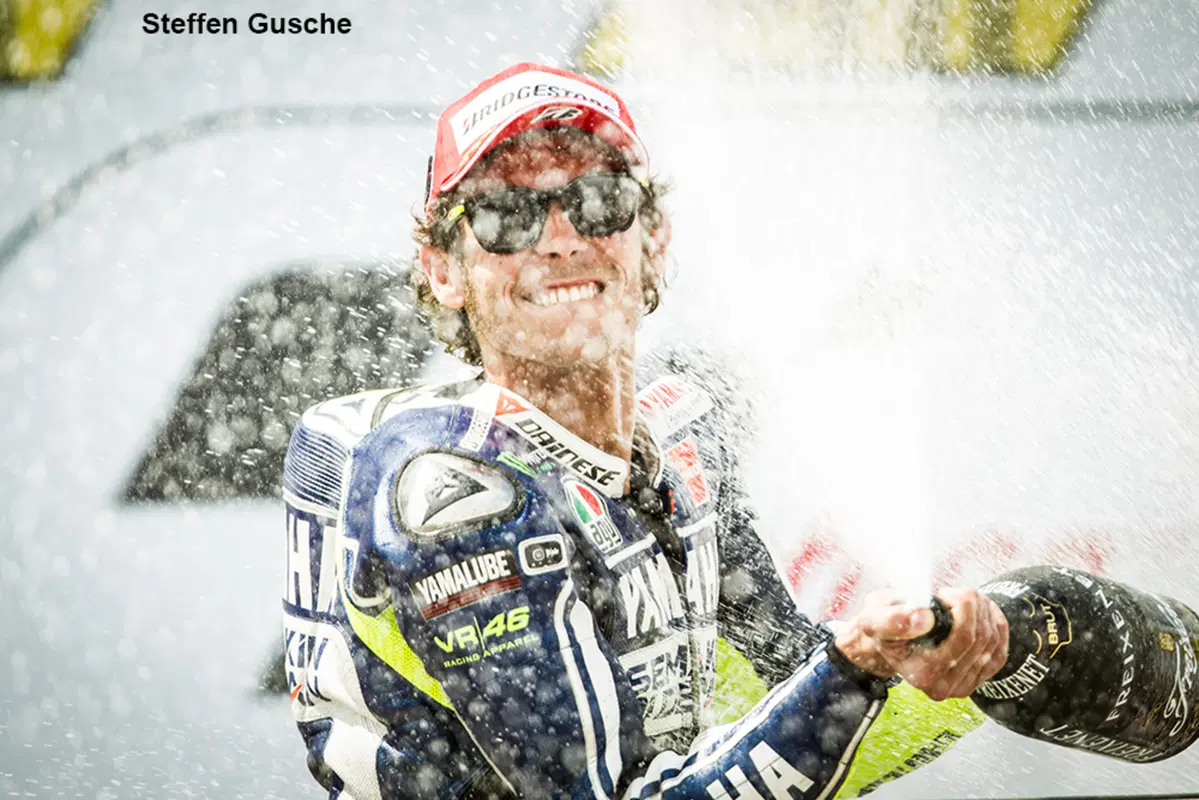 MotoGP. Concorso fotografico Bridgestone, premiati gli scatti più belli del 2014 (21)
