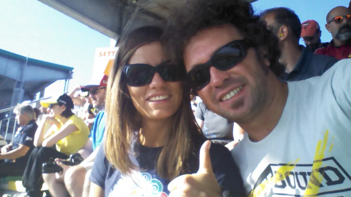 lettore a misano