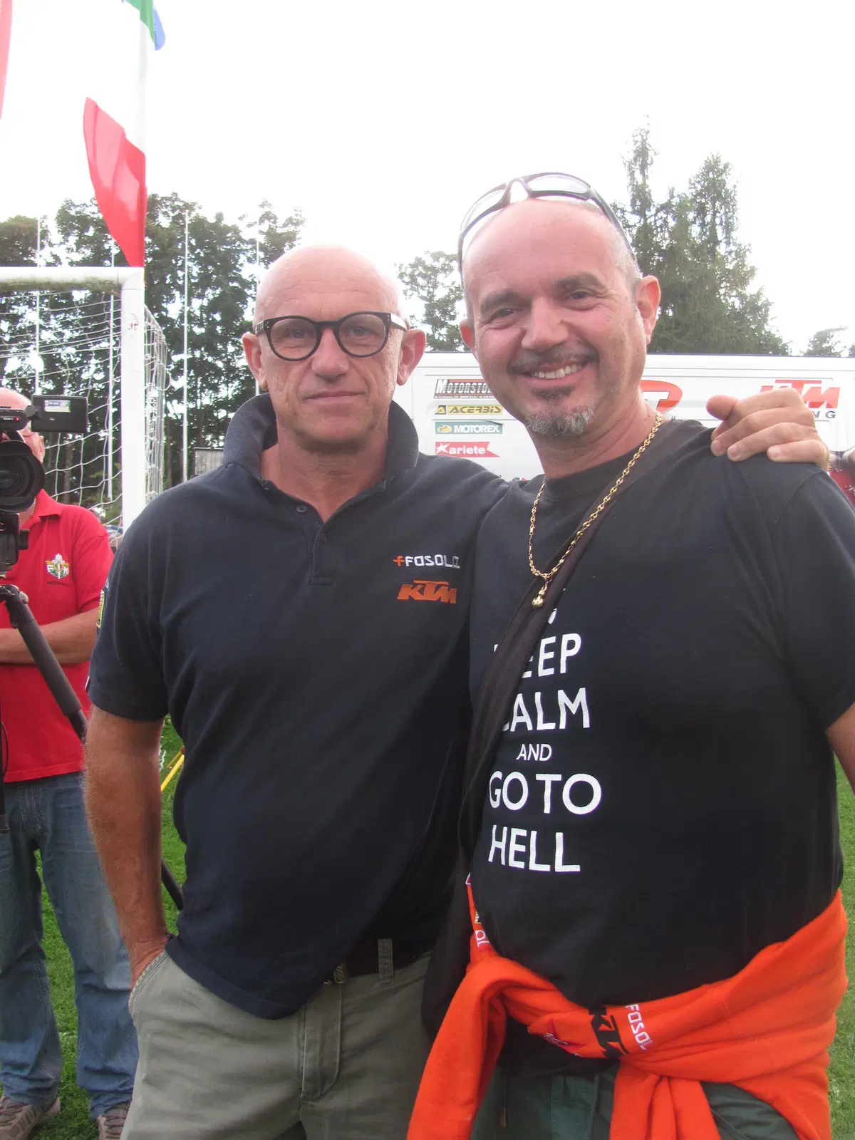 Campionato Italiano Motorally: Al Ciocco gara a Botturi e campionato a Mancini  (4)