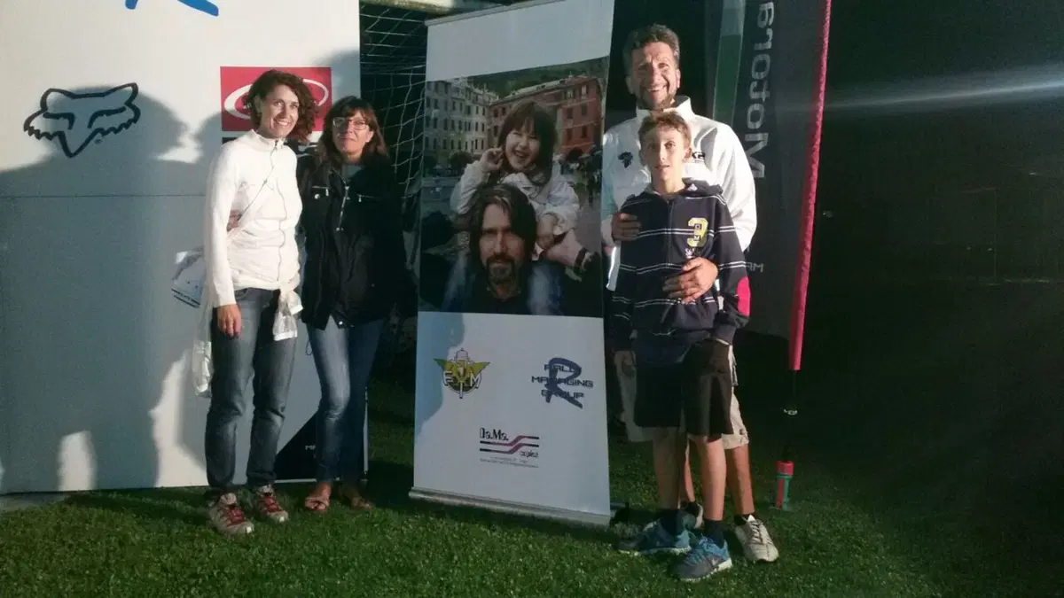 Campionato Italiano Motorally: Al Ciocco gara a Botturi e campionato a Mancini  (7)
