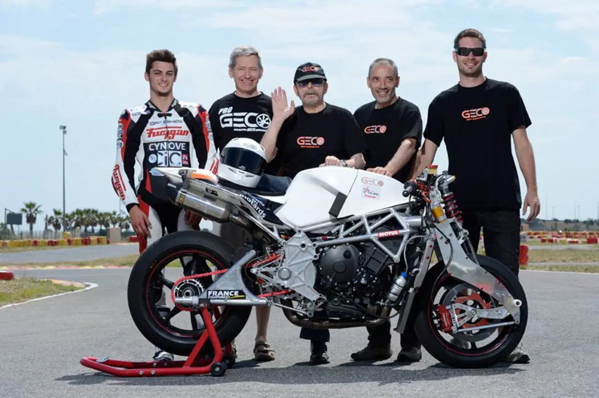 24 Ore di Le Mans 2014: in 7 per il titolo! (2)