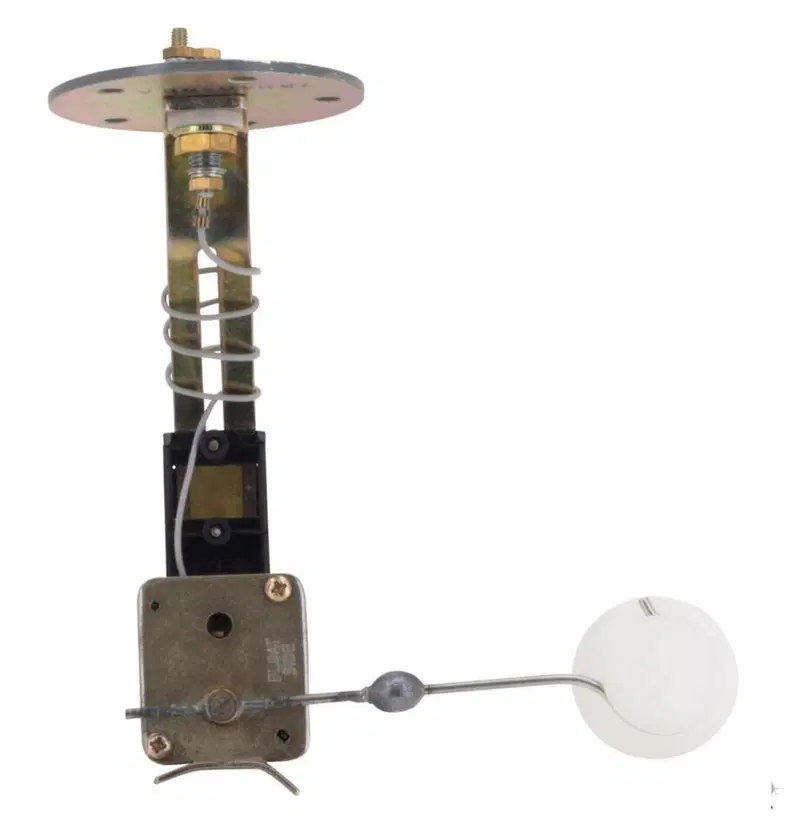 Galleggiante per serbatoio benzina per Touring FLT 