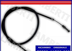 58200-44G00-000 Cavo frizione originale SUZUKI Spe 