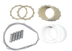 Kit dischi frizione completo originale SUZUKI GSX 