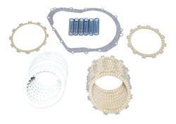 21400-36850-000 Kit dischi frizione originale SUZU 