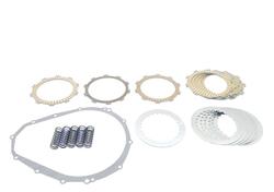 Kit dischi frizione completo originale SUZUKI GSF 