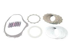 Kit dischi frizione completo originale SUZUKI GSX- 