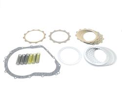 Kit dischi frizione completo originale SUZUKI GSX- 