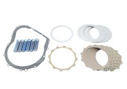 Kit dischi frizione completo originale SUZUKI GSX- 