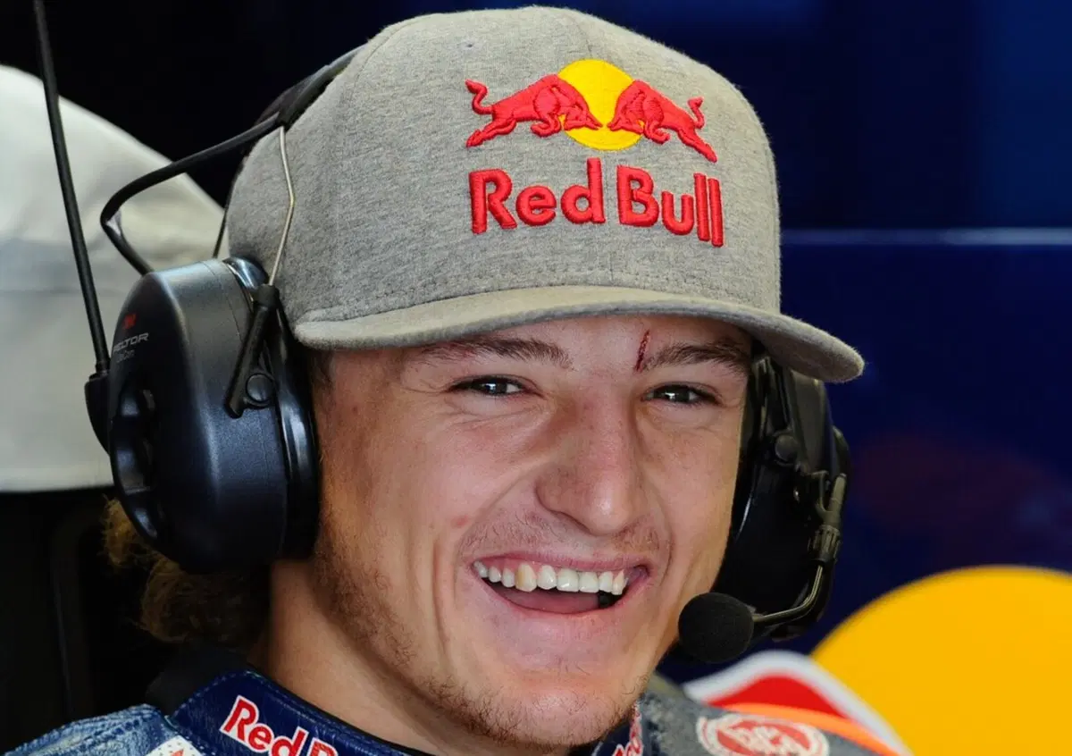 Jack Miller in MotoGP con il team CWM LCR Honda. E' ufficiale!