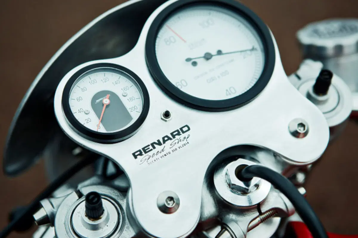 Ducati Renard Vento 350 special (5)