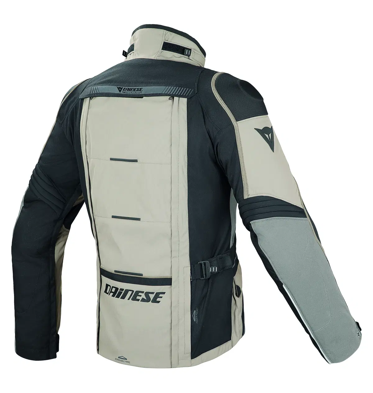 Dainese presenta la collezione touring autunno 2014