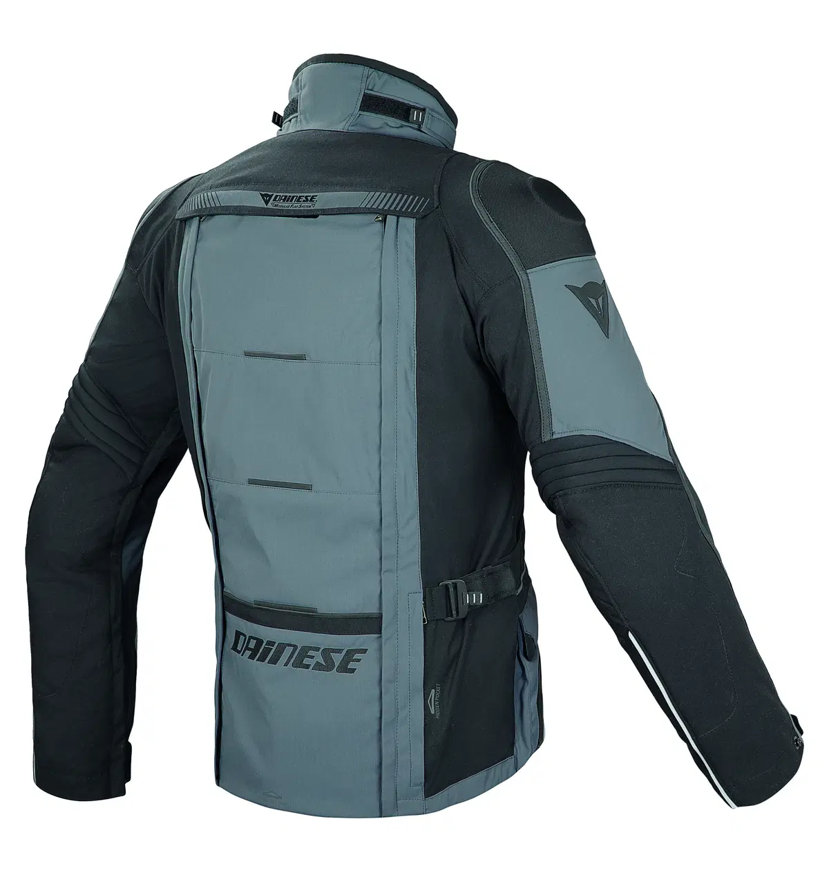Dainese presenta la collezione touring autunno 2014 (4)