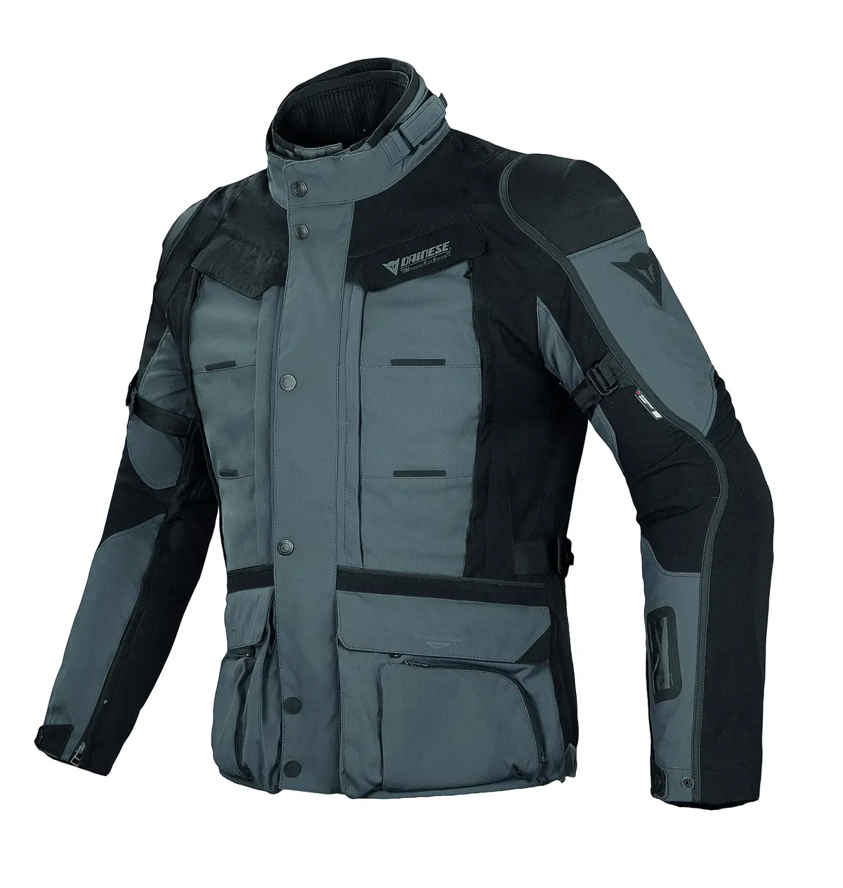 Dainese presenta la collezione touring autunno 2014 (5)