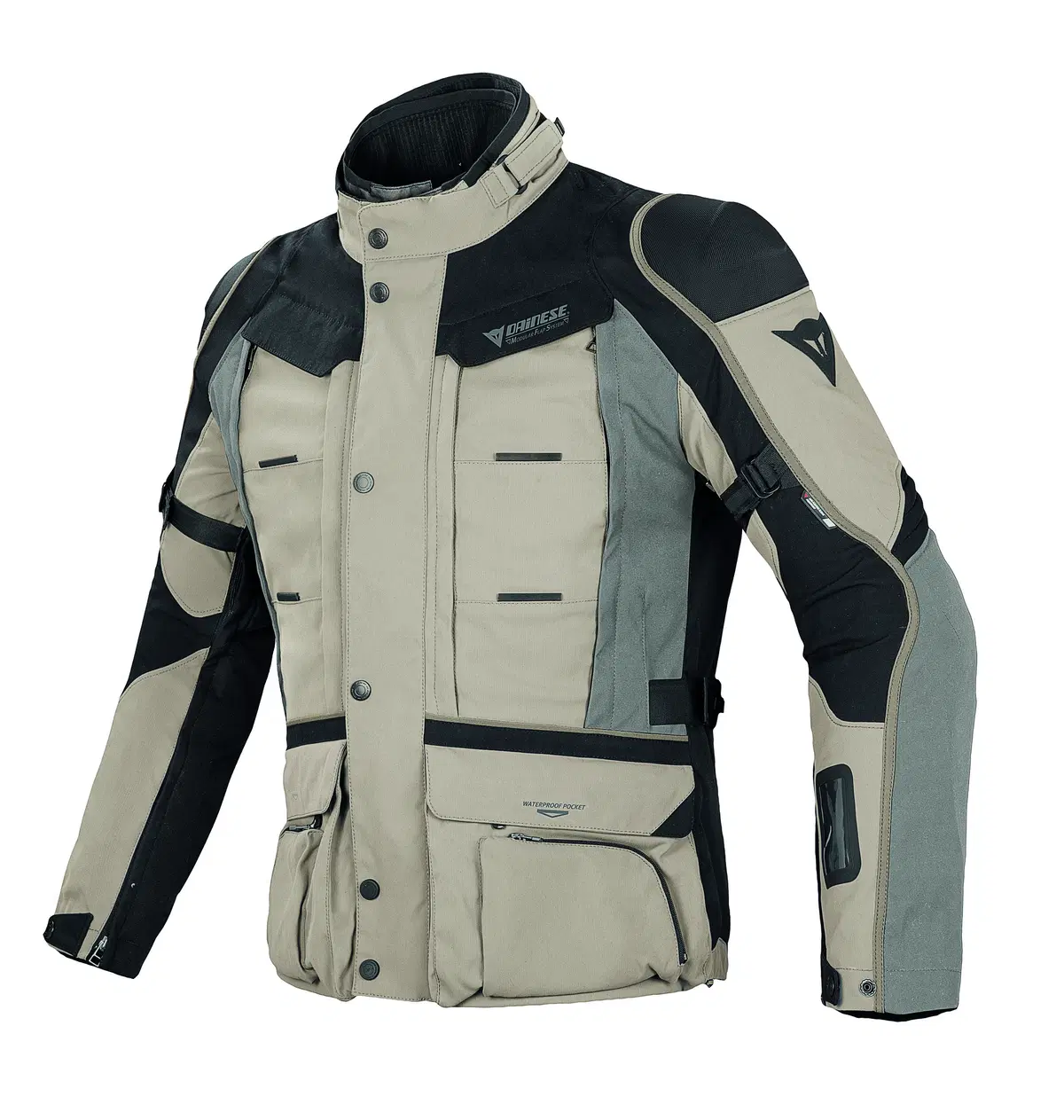 Dainese presenta la collezione touring autunno 2014 (8)
