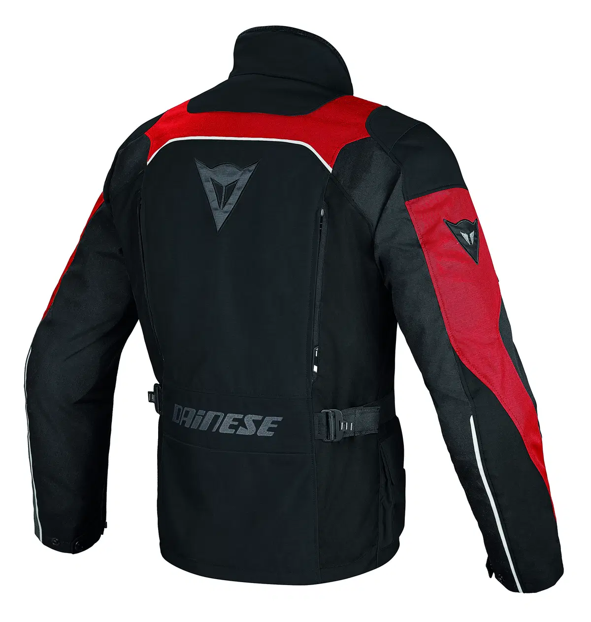 Dainese presenta la collezione touring autunno 2014 (13)