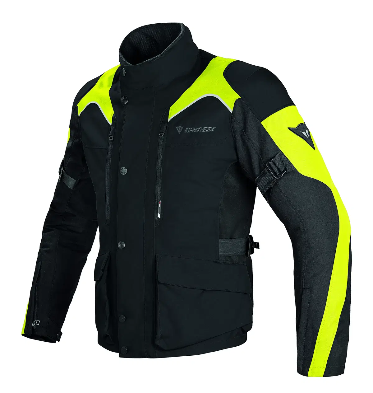 Dainese presenta la collezione touring autunno 2014 (14)