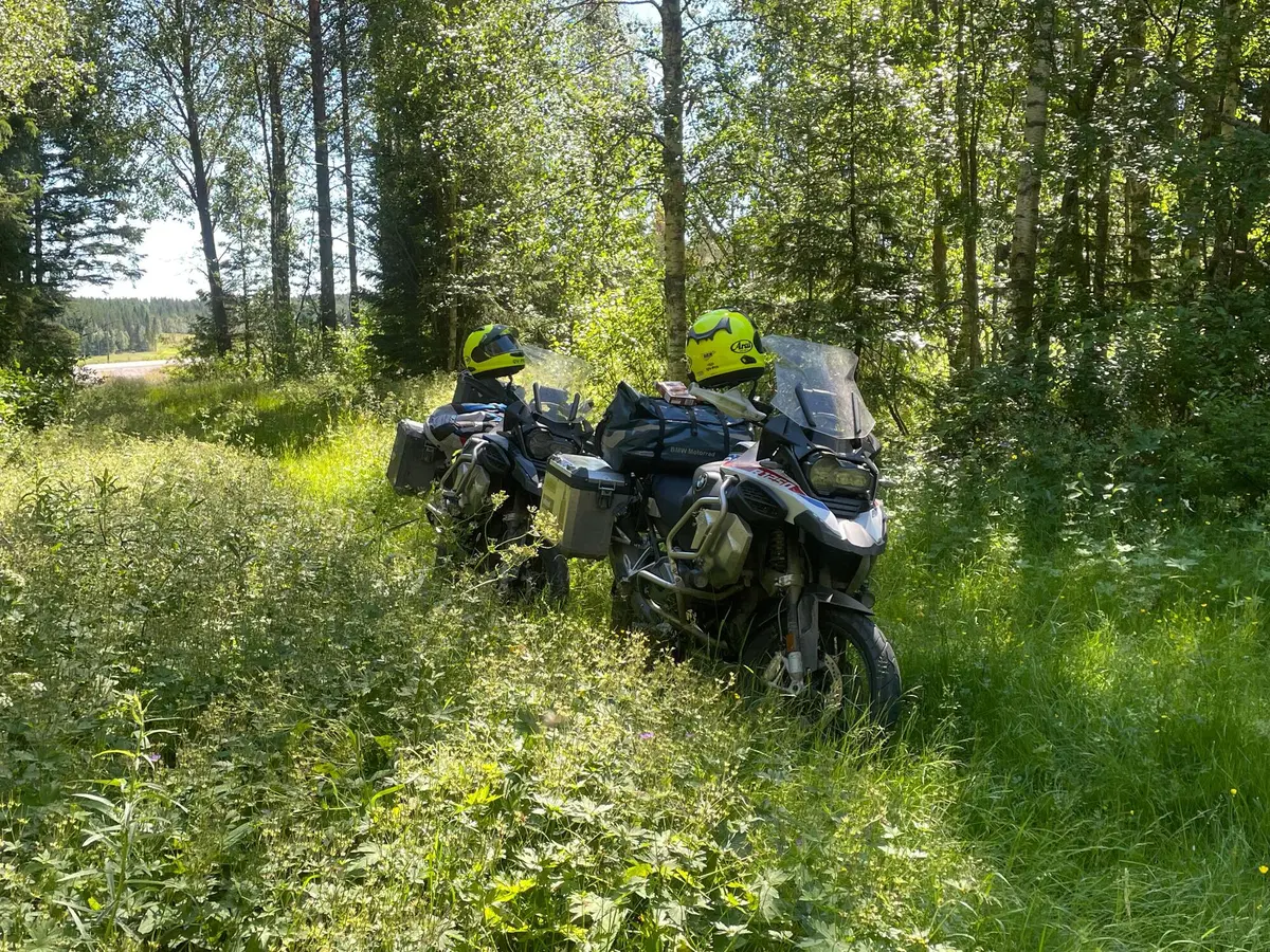 Altre Mete: 4 e 5 luglio (2)