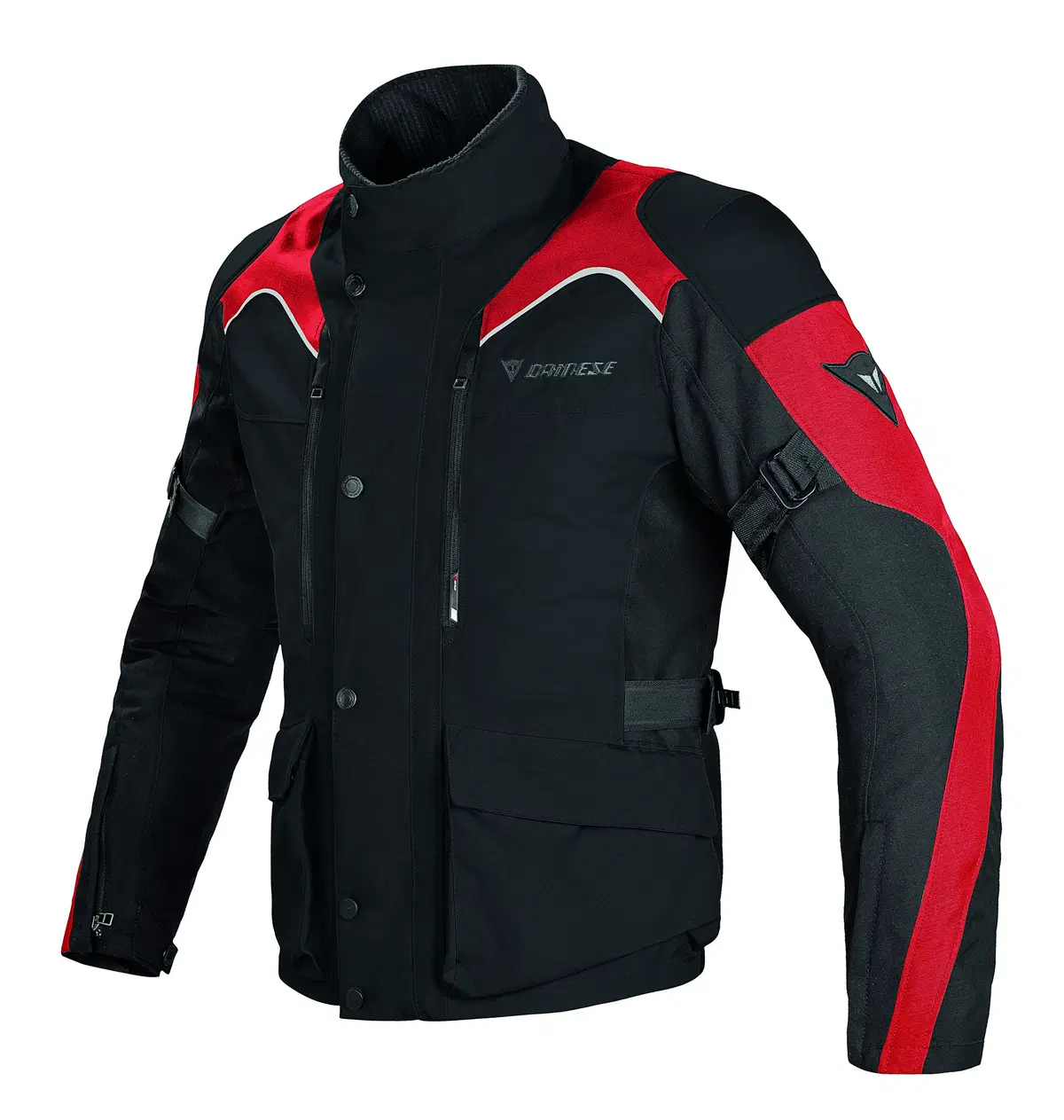 Dainese presenta la collezione touring autunno 2014 (15)