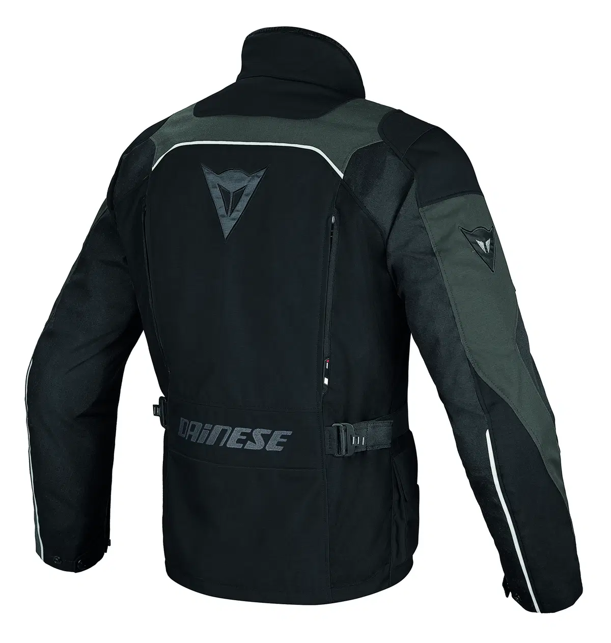 Dainese presenta la collezione touring autunno 2014 (16)