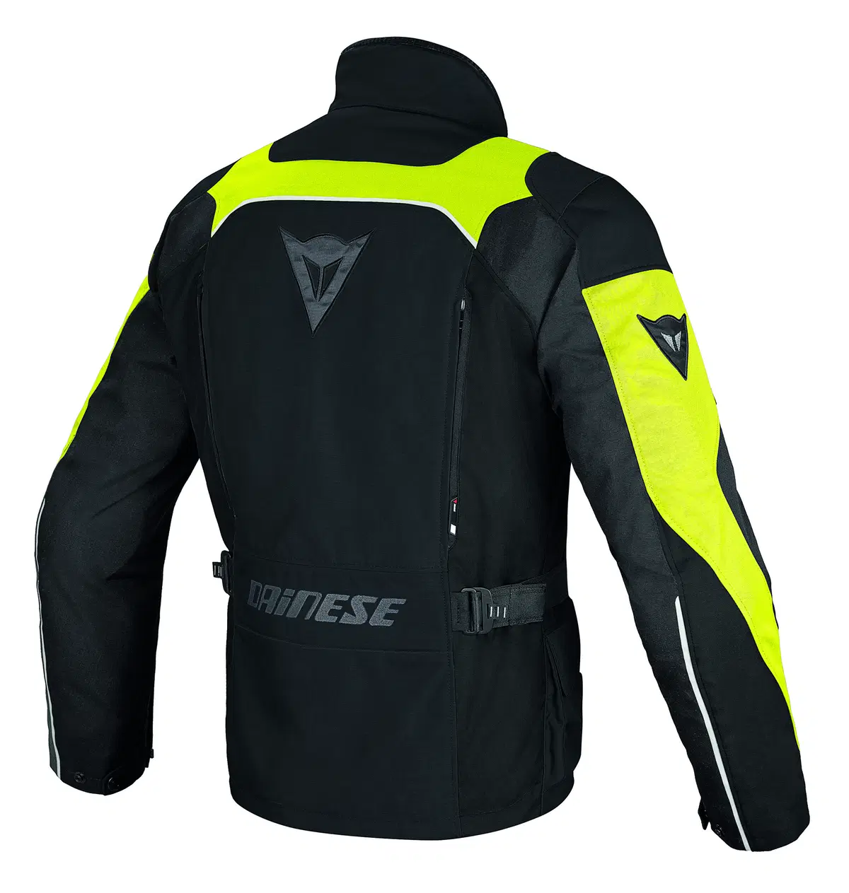 Dainese presenta la collezione touring autunno 2014