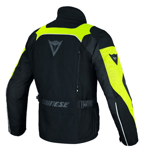 Dainese presenta la collezione touring autunno 2014