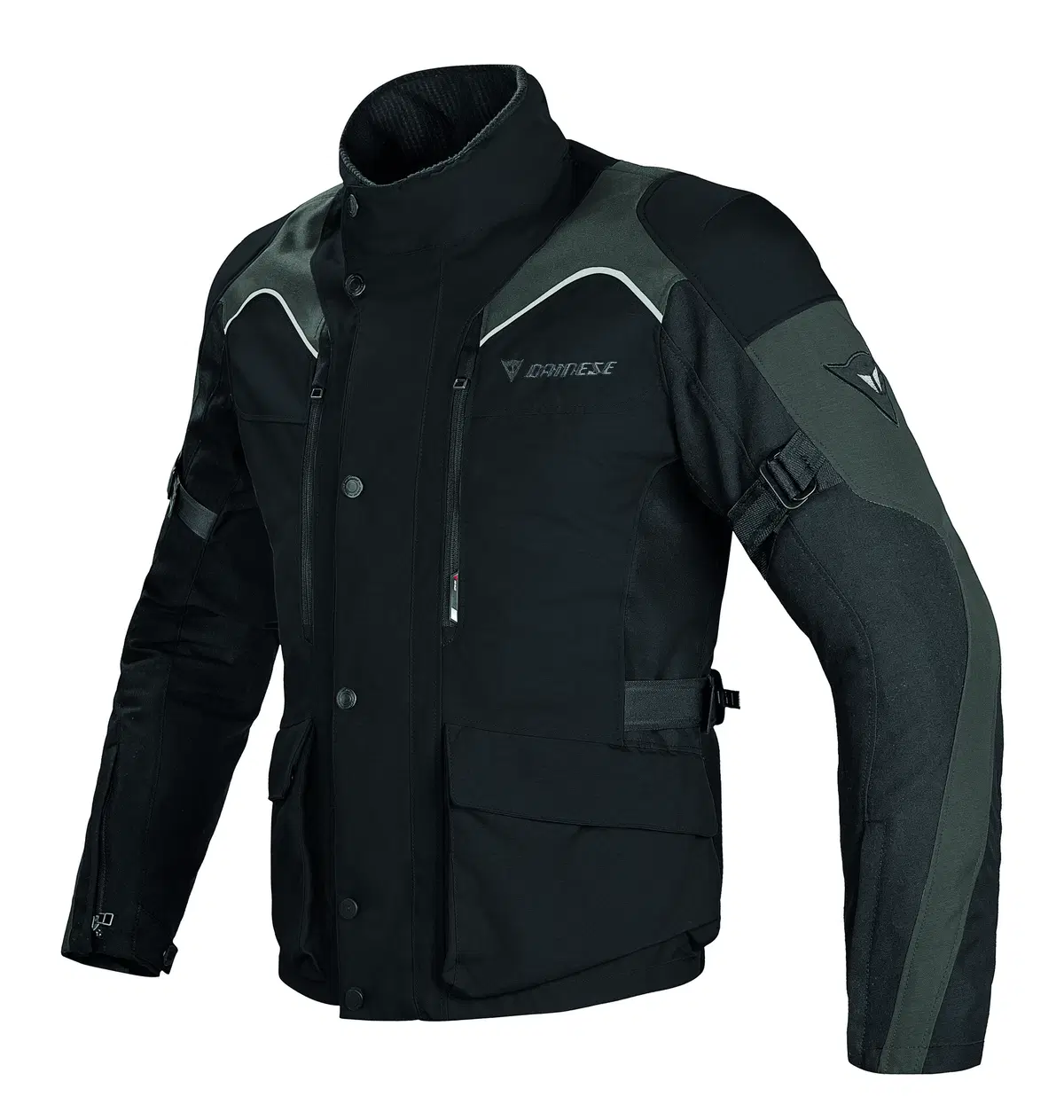 Dainese presenta la collezione touring autunno 2014 (18)