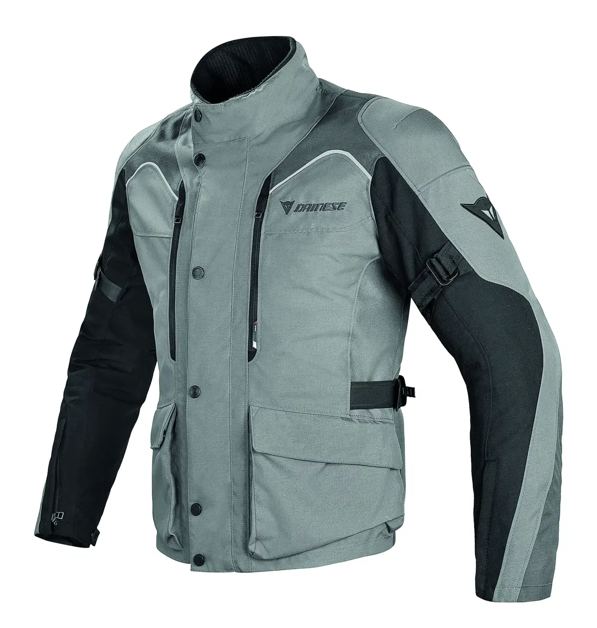 Dainese presenta la collezione touring autunno 2014 (19)