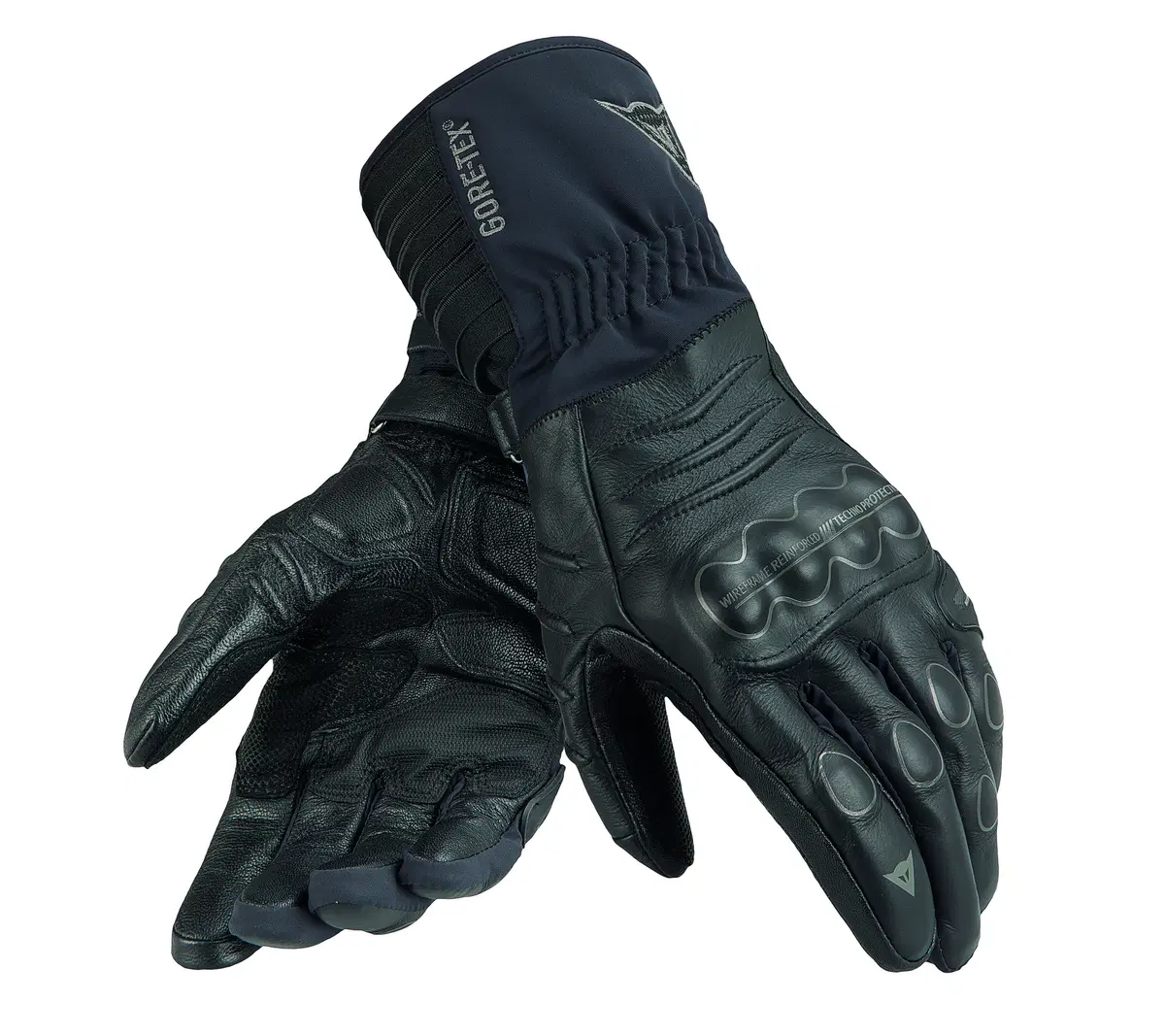 Dainese presenta la collezione touring autunno 2014 (24)