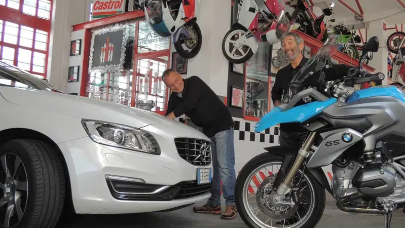 "SicuraMente", seconda puntata: Velocit&agrave; vs Tutor 