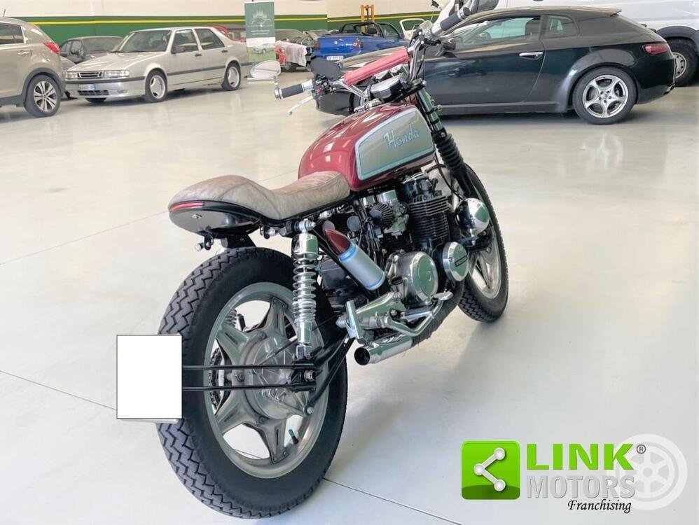 Honda CB 650 (4)
