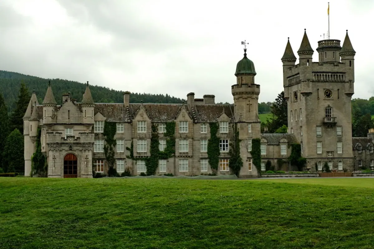 Planet Explorer 9, Scotland - Day 3 (7)