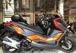 Kymco DTX 360 300 (2022 - 24) nuova