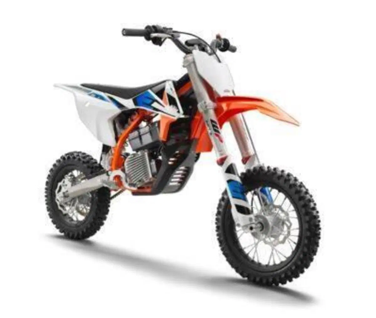 KTM SX-E 5 (2021 - 22) (5)